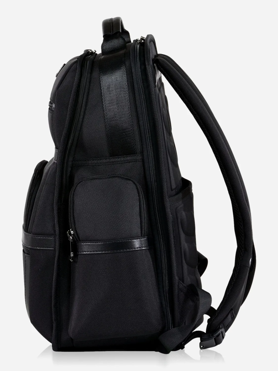 Eminent Roadmaster Zaino Nero Porta PC 14 Pollici