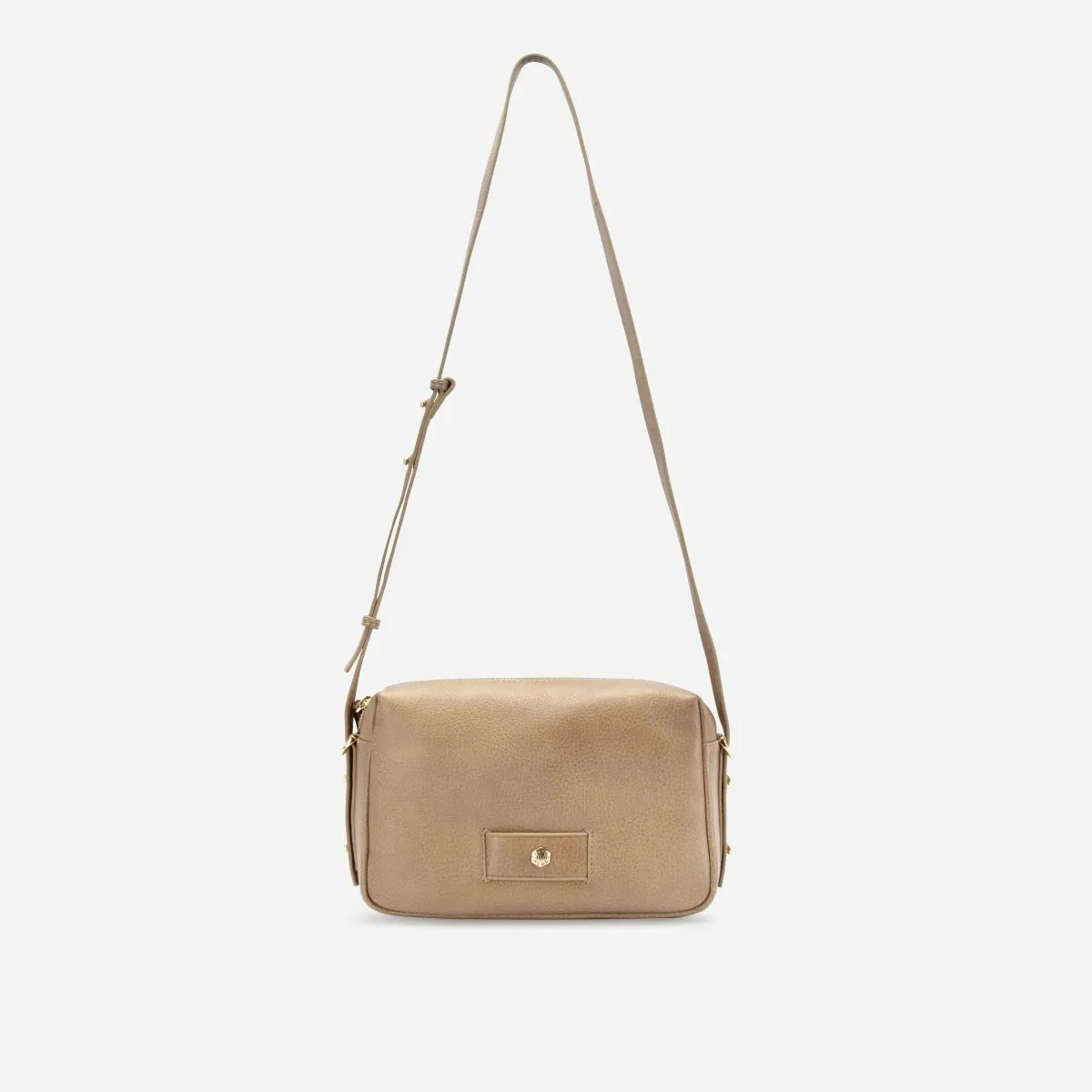 Jekyll & Hide Geneva borsa crossbody nera essenziale
