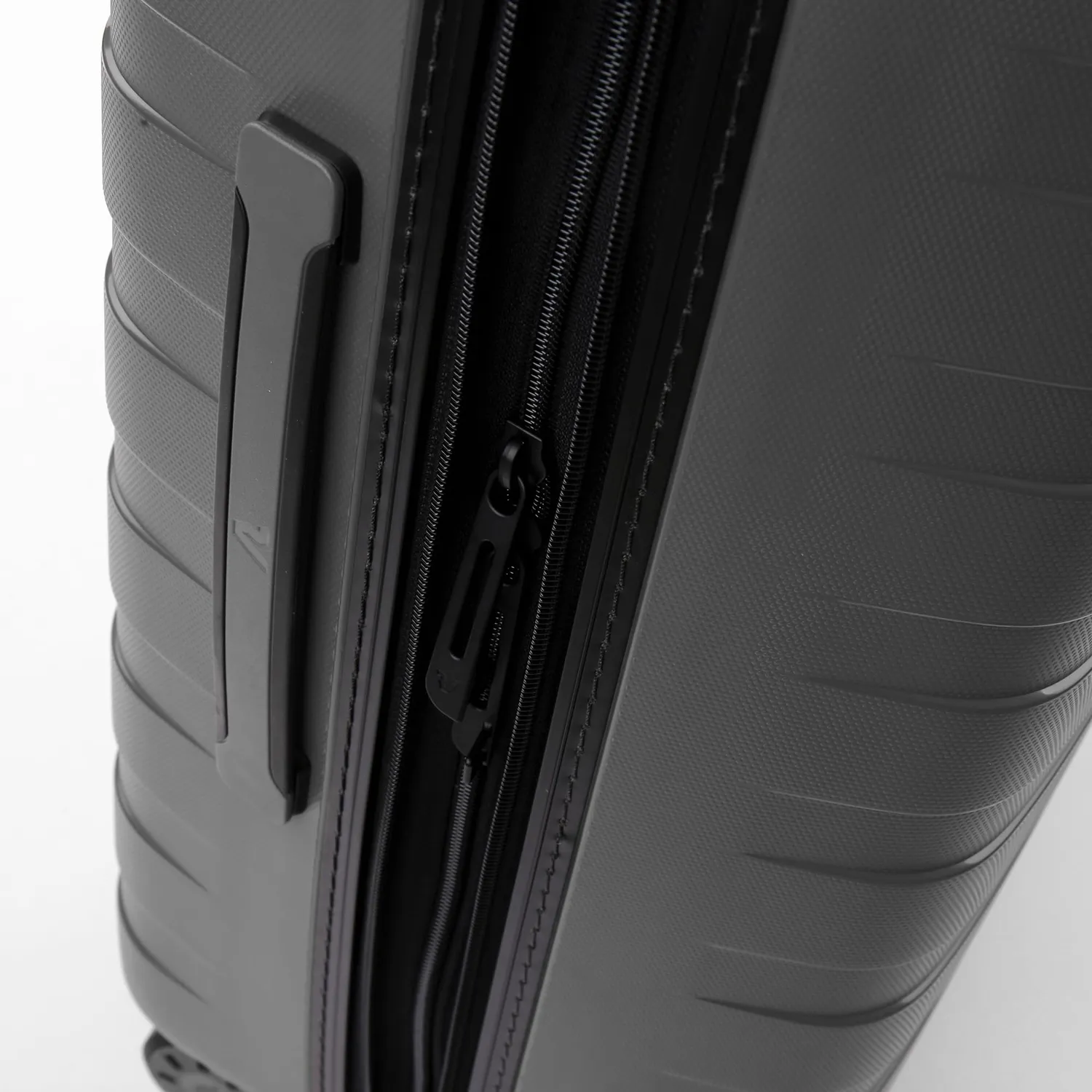 Roncato Box 4.0 Trolley Medio 69 cm Piombo 80 L Espandibile