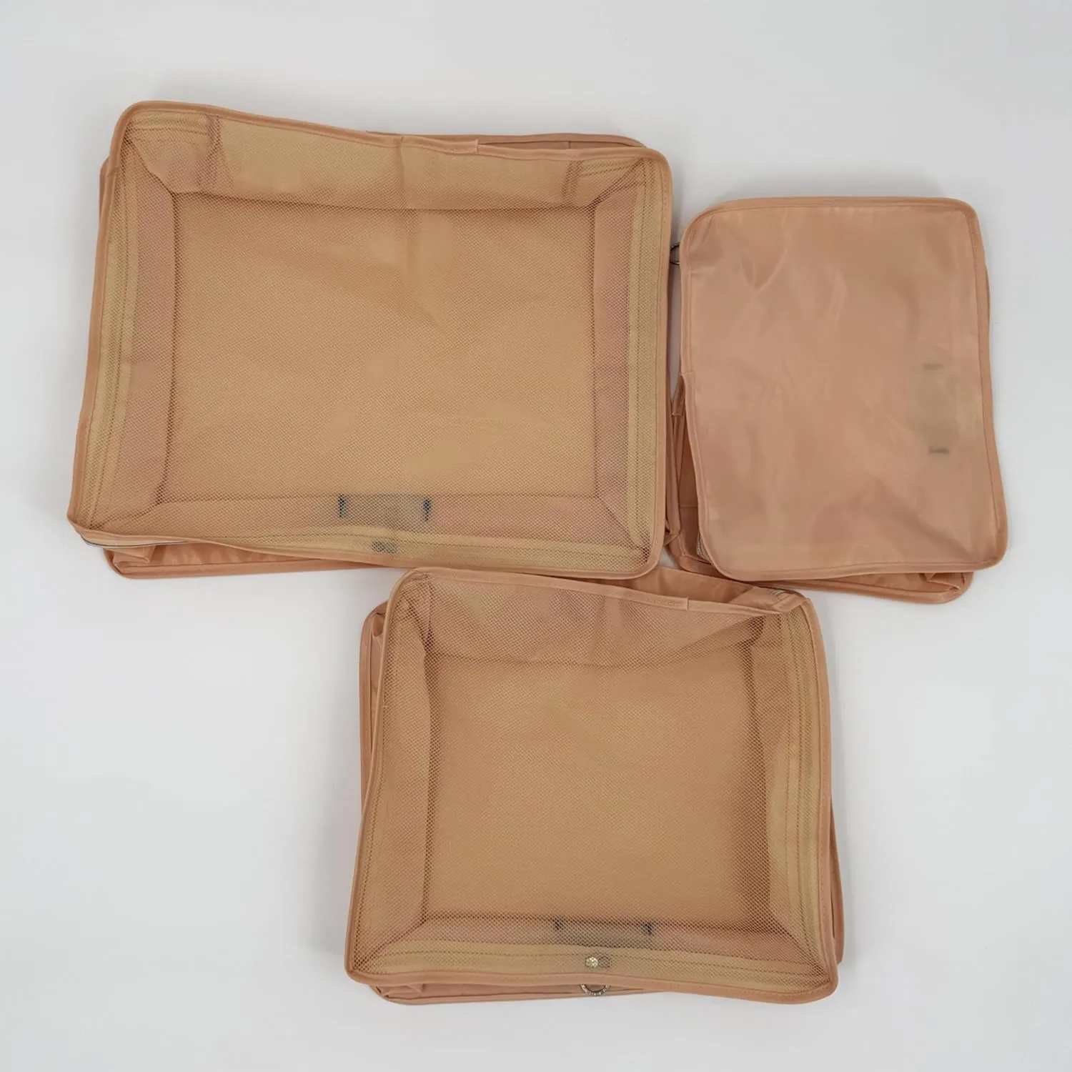 CELIMS set 6 organizer valigia cubi viaggio impermeabili
