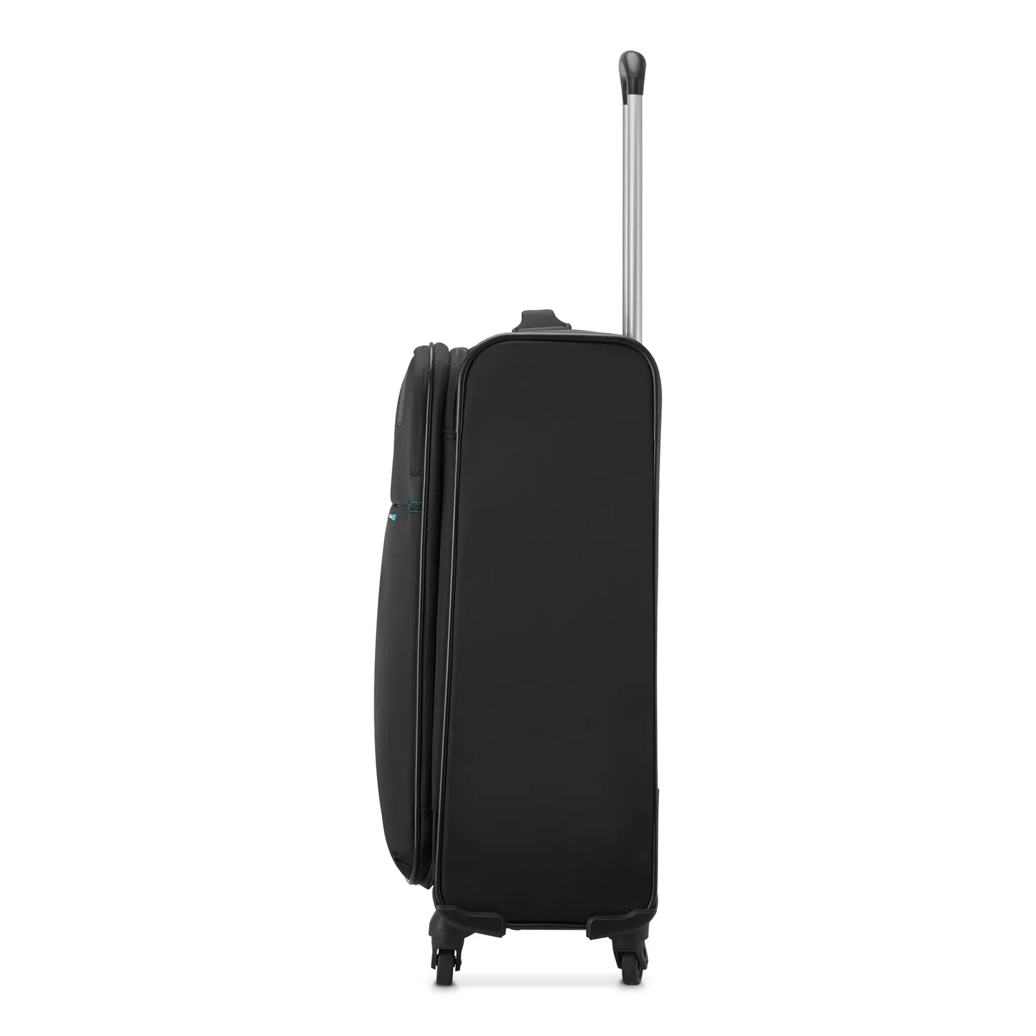 Roncato Speed Basic trolley 67 cm Nero Zaffiro medio