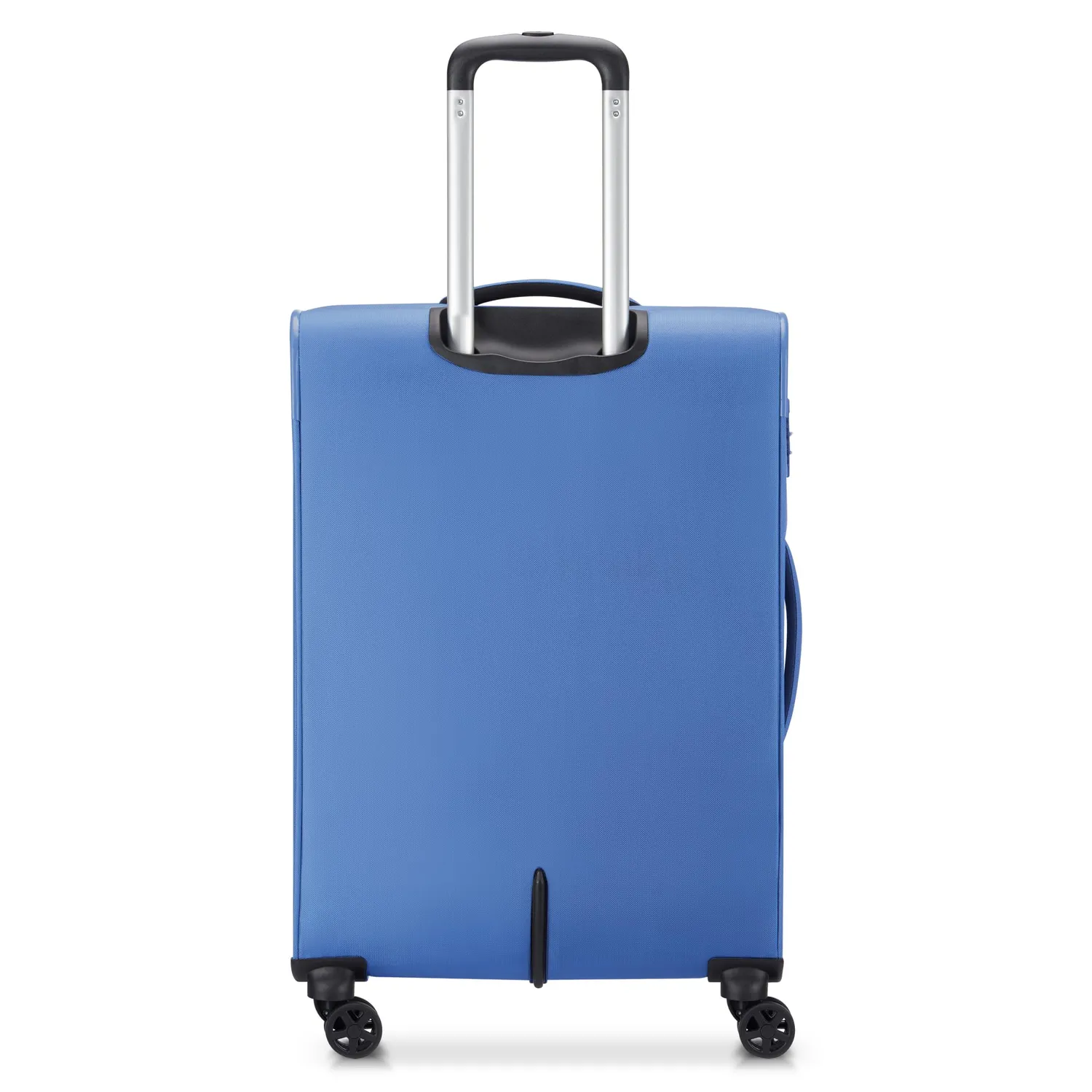Roncato Twin trolley morbido medio 65x44x27 blu cielo TSA