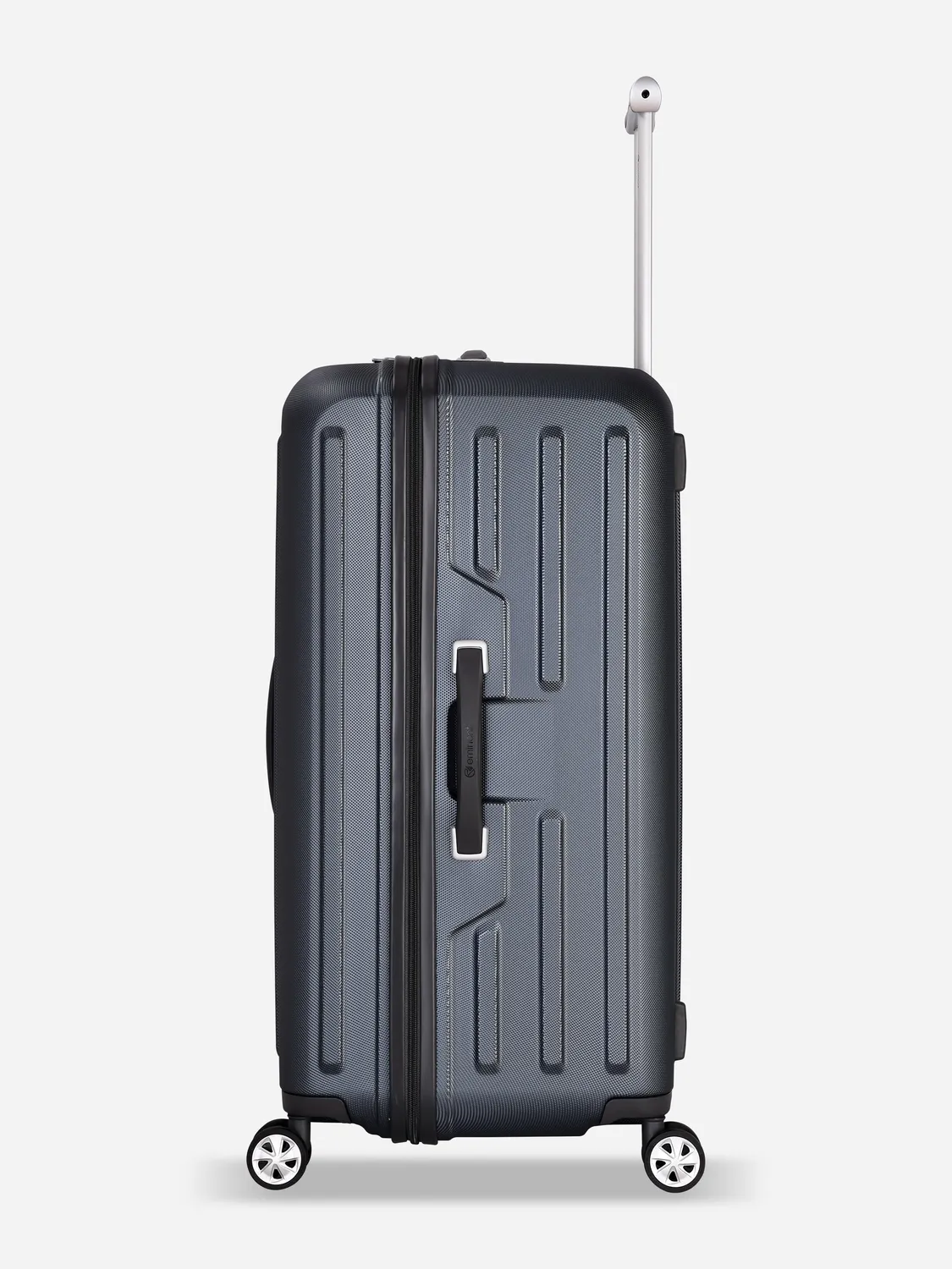 Eminent Kapstadt Trunk bauletto grigio rigido