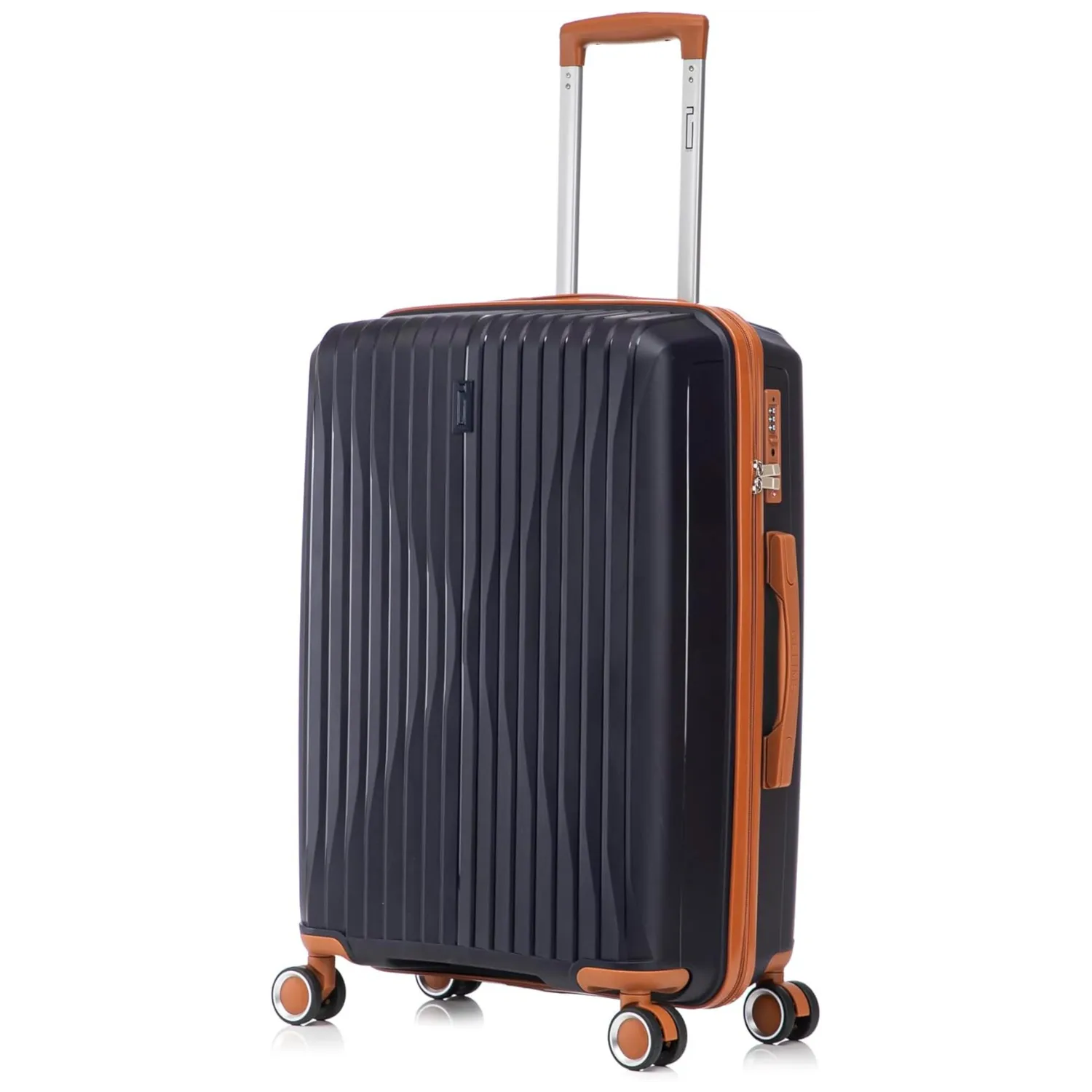 CELIMS SkyCruiser 65 cm valigia stiva polipropilene
