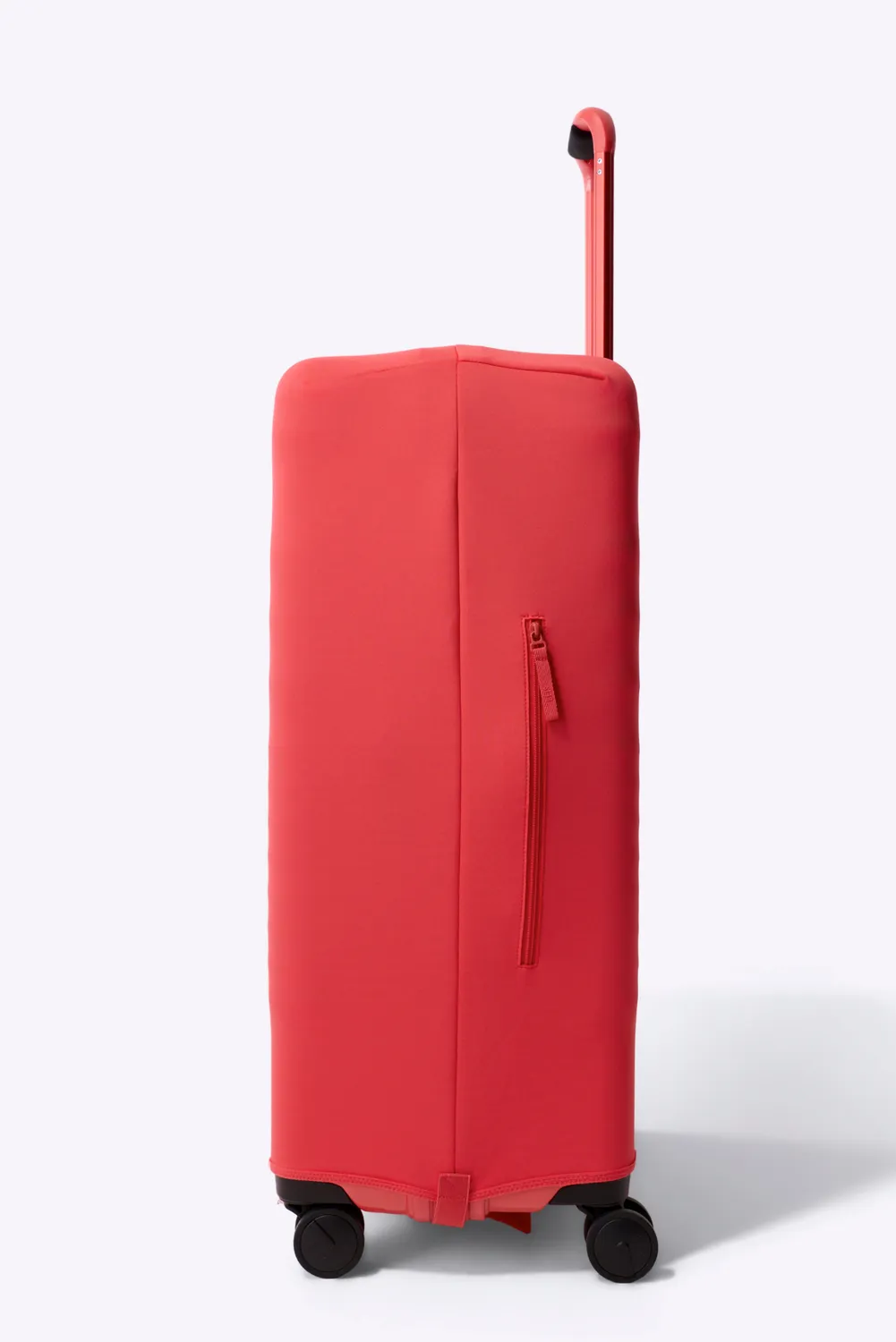 Beis Large Check-In Luggage Cover copri valigia fruit punch