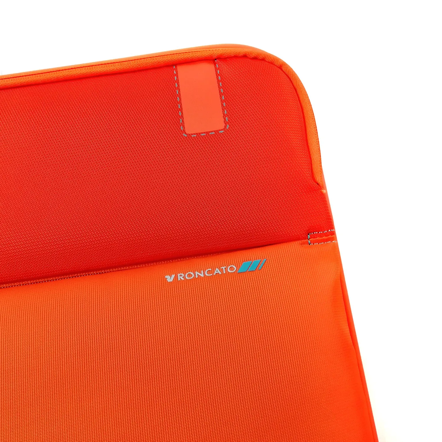 Roncato Speed trolley bagaglio a mano espandibile arancio