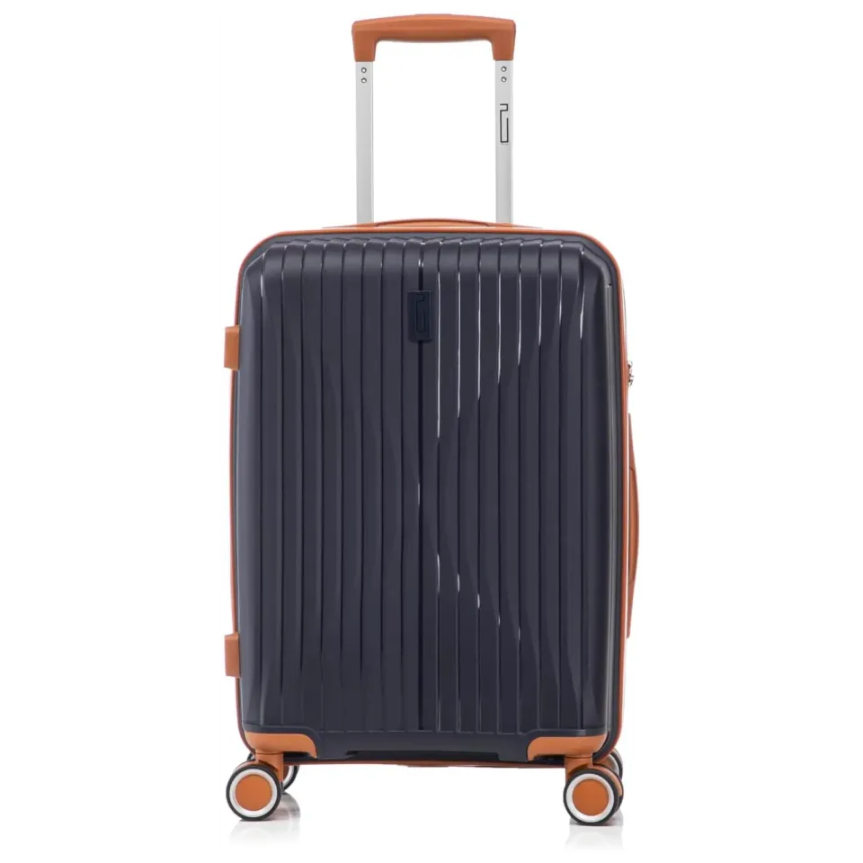 CELIMS SkyCruiser S Valigia Cabina 55 cm Polipropilene