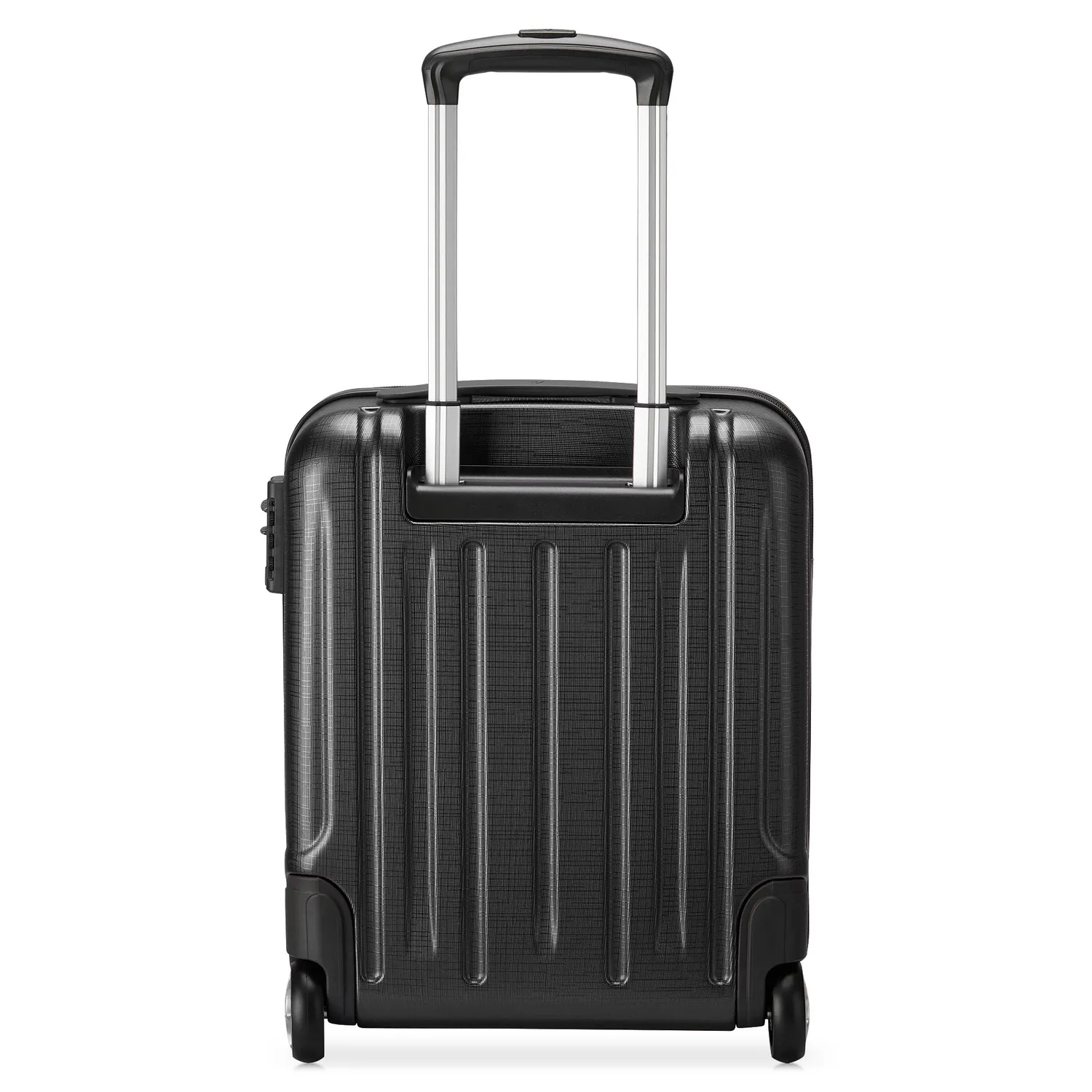 Roncato Kinetic 2.0 trolley cabina EasyJet rigido 28L TSA