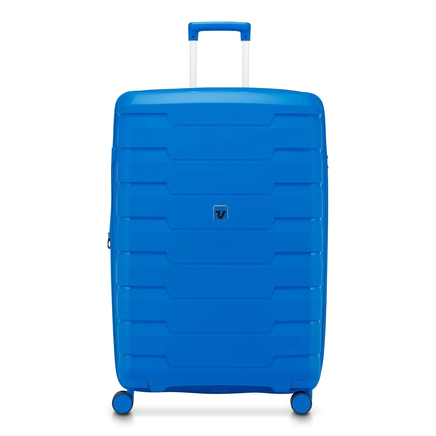 Roncato Skyline 2.0 Trolley grande 79 cm turchese espandibile