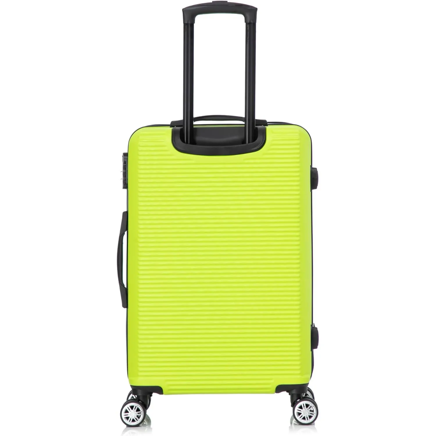 CELIMS L 65 cm valigia da stiva ABS leggera