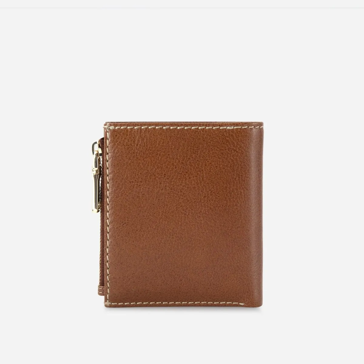 Jekyll Hide Compact Portafoglio Pelle donna geometrico