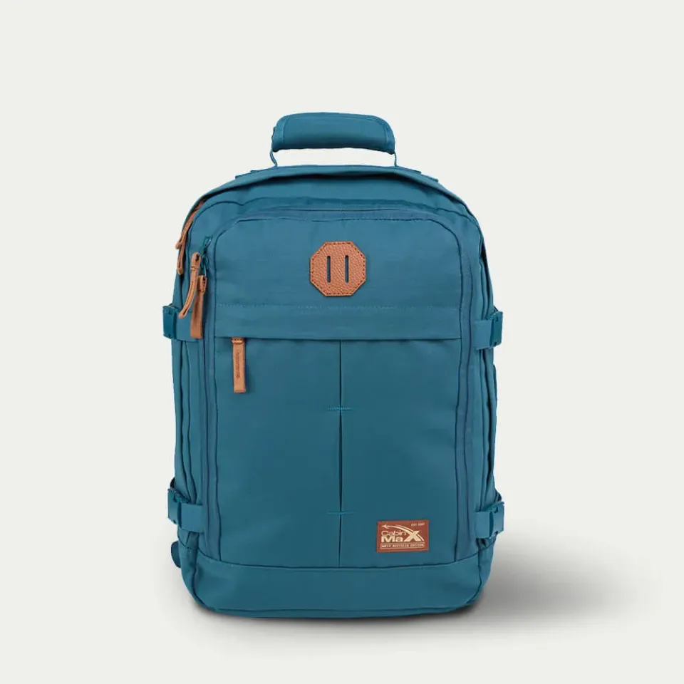 Cabin Max Metz Zaino Bagaglio a Mano 24L 40x30x20