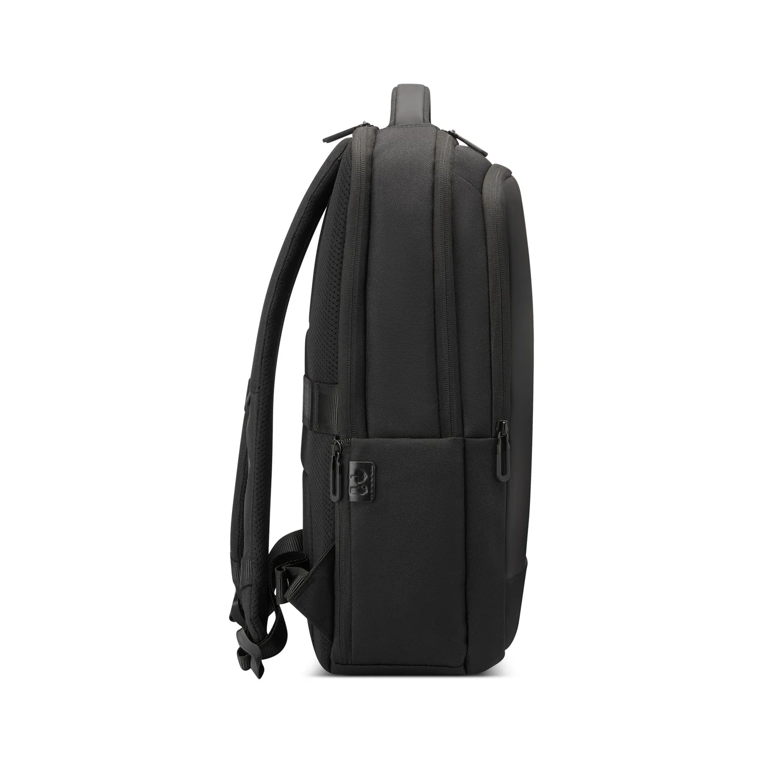 Roncato Clayton Out Zaino Lavoro Nero/Giallo 20L