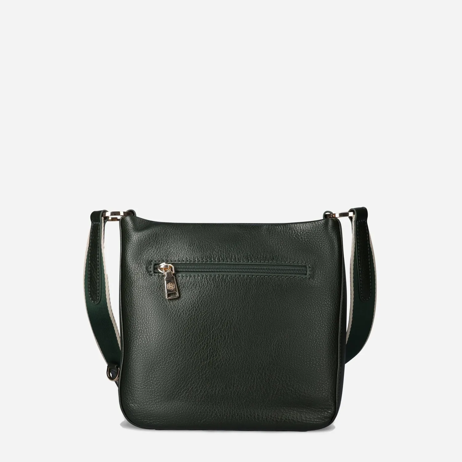 Jekyll & Hide Geneva borsa tracolla donna pelle