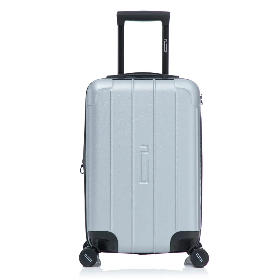 CELIMS Trunk S 55x35x25 Valigia Cabina Rigida TSA ABS