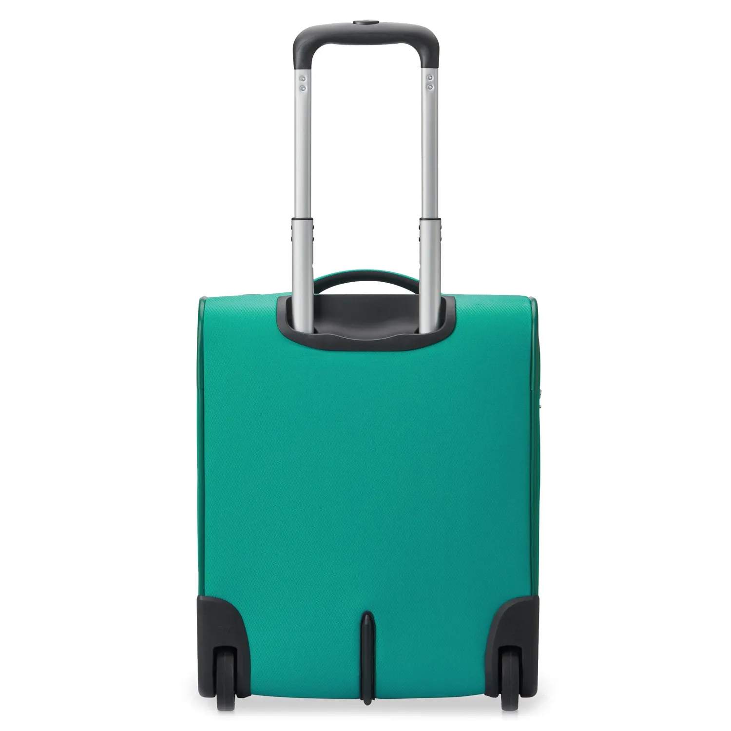 Roncato Evolution 45 cm Trolley Morbido Smeraldo 2 Ruote