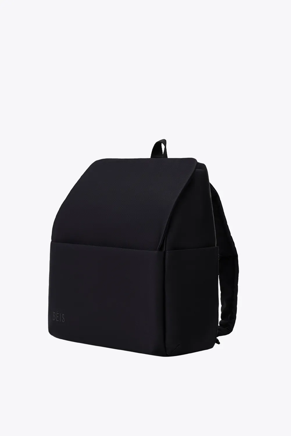 Beis Everyday Diaper Zaino Nero Uso Quotidiano