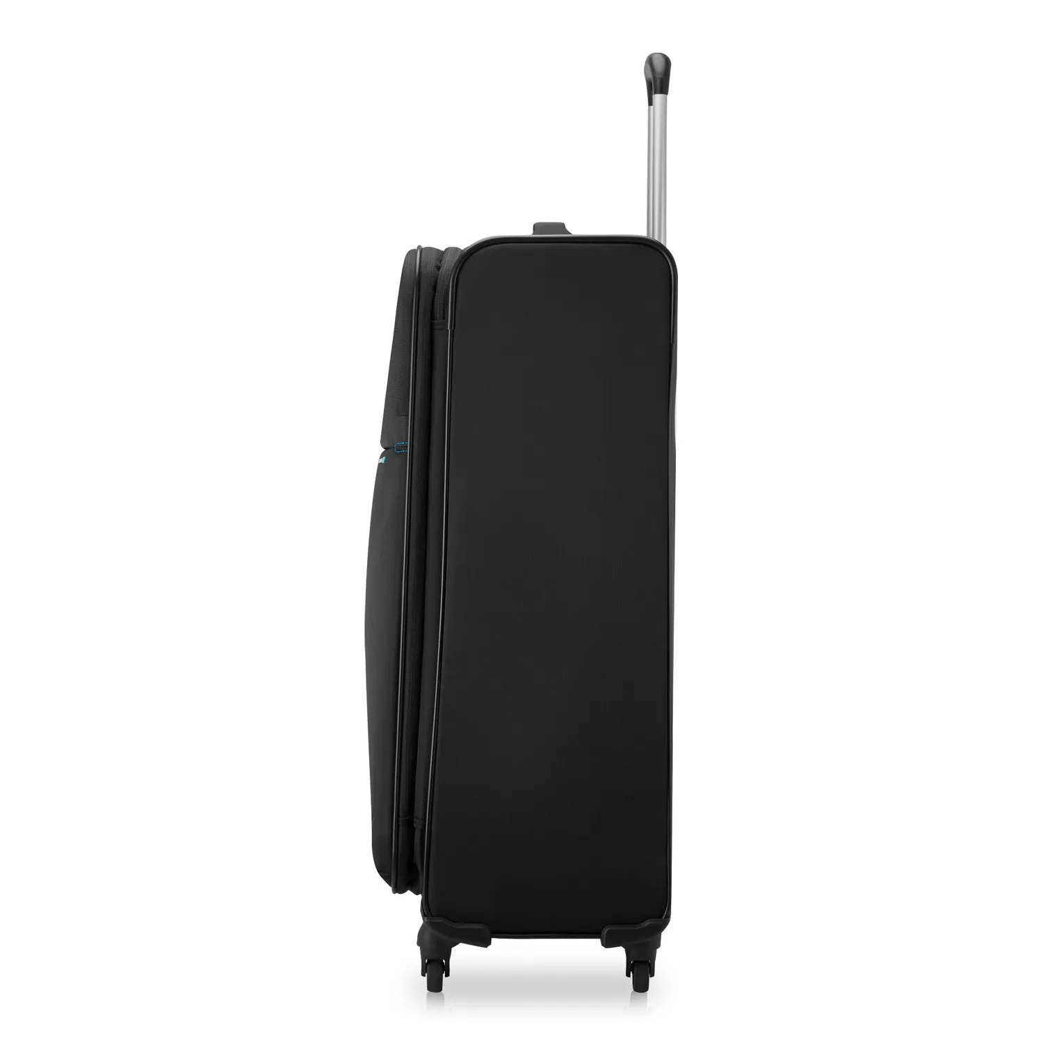 Roncato Speed Trolley 78 cm Espandibile Nero Zaffiro