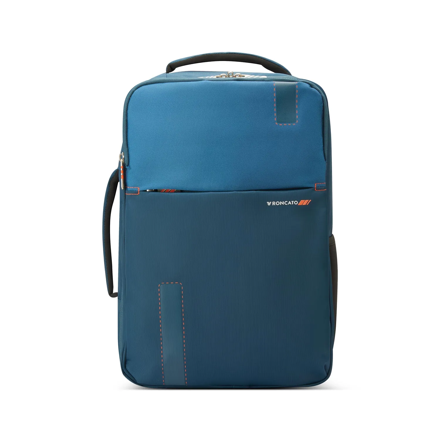 Roncato Speed Ryanair Zaino da Viaggio Blu 20 L 40x25x20