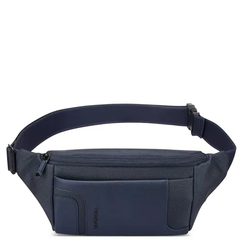Roncato Panama 4.0 Marsupio Navy Unisex Taglia Unica