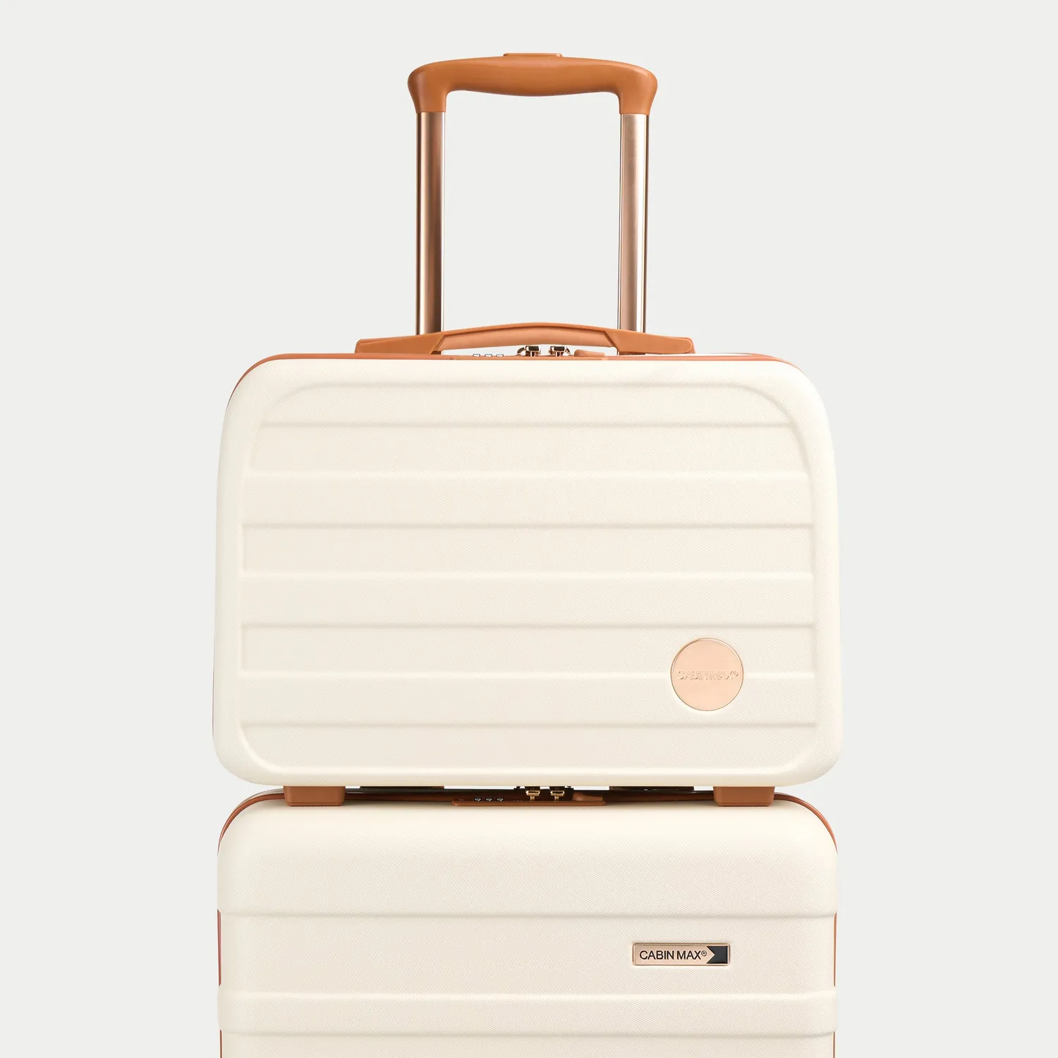 Cabin Max Lyon Anode beauty case 40x30x15 18L