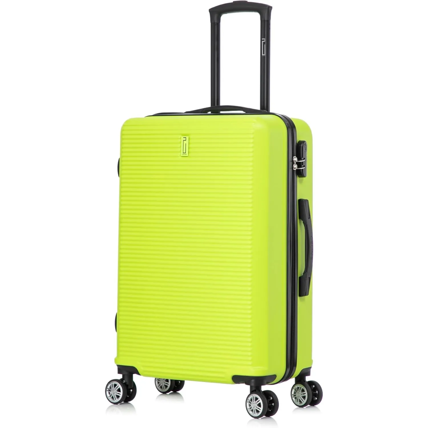 CELIMS L 65 cm valigia da stiva ABS leggera