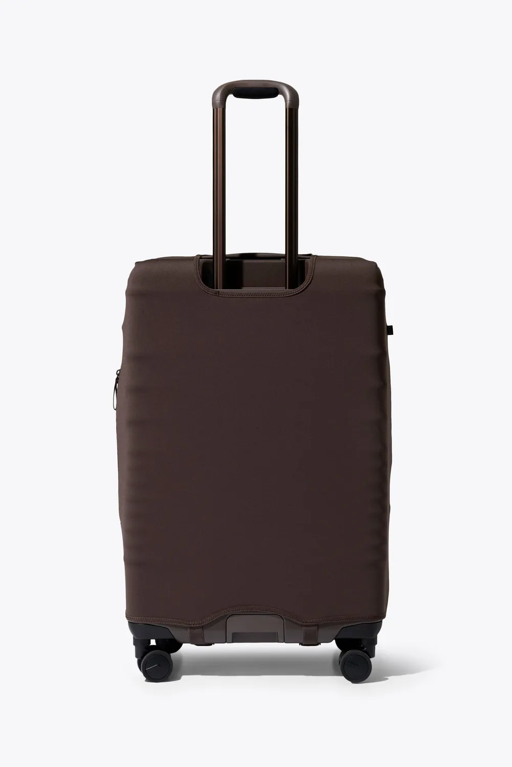 Beis Hybrid Check-In Cover Espresso Copribagaglio