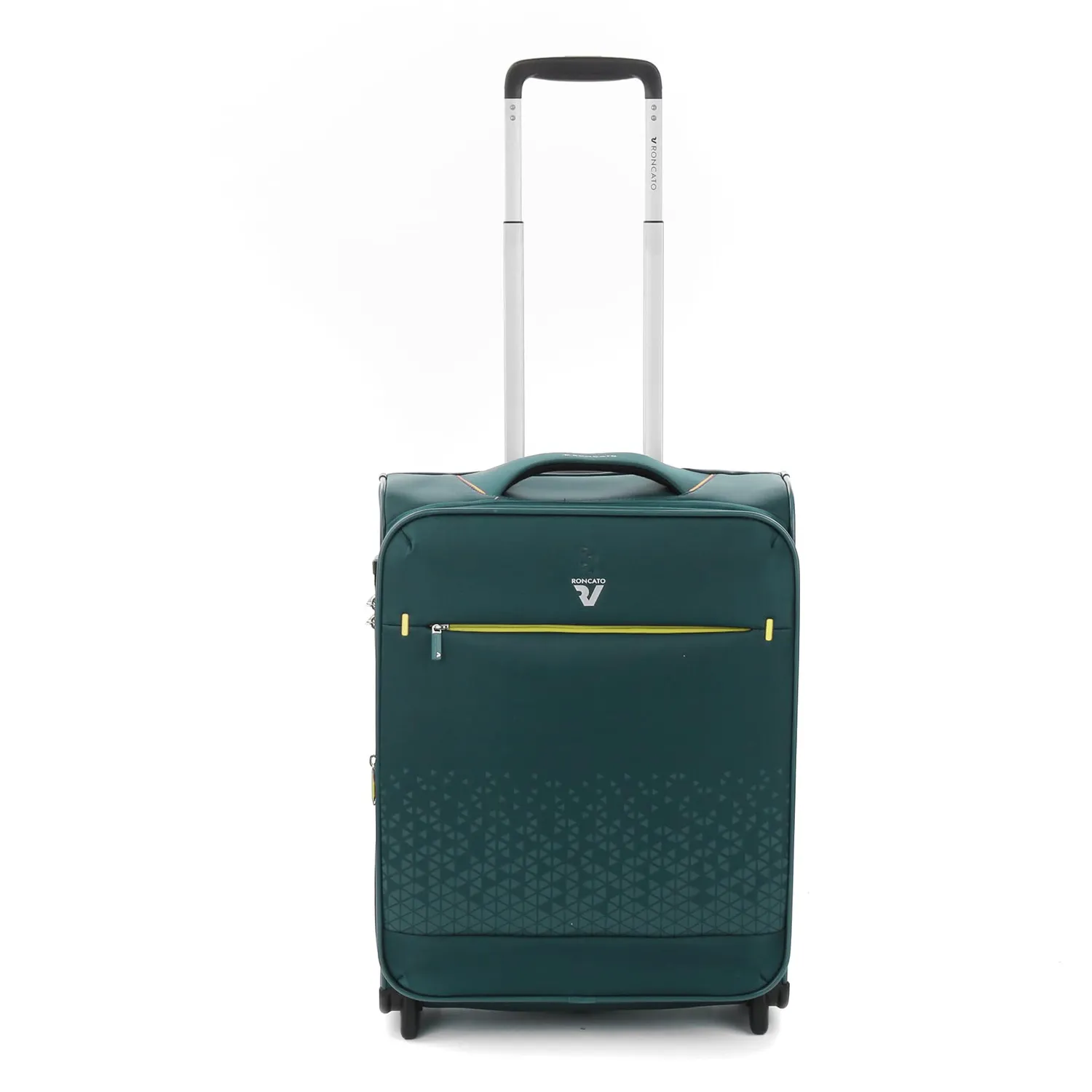 Roncato Crosslite Trolley cabina morbido espandibile TSA