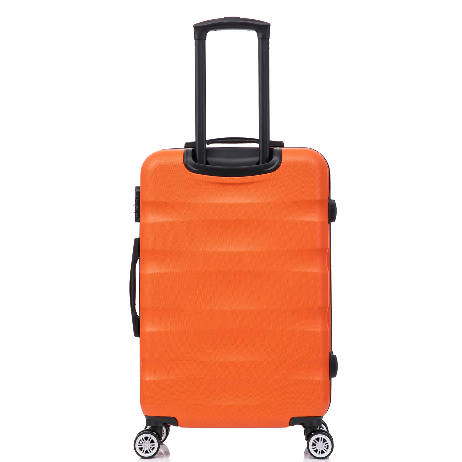 CELIMS AeroWave XL valigia stiva 75 cm arancione ABS