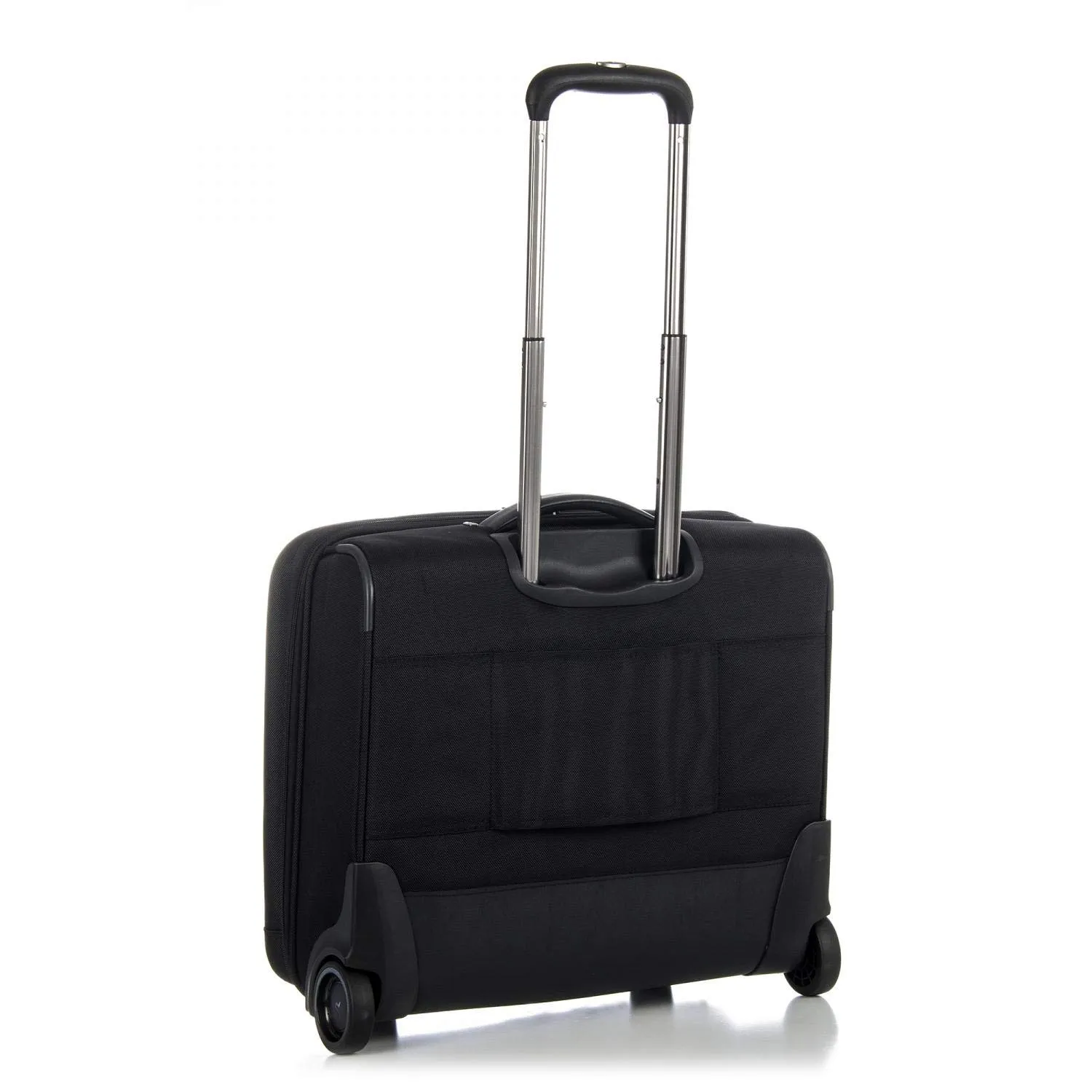 Roncato Biz 2.0 trolley cabina nero 35L porta pc 17"