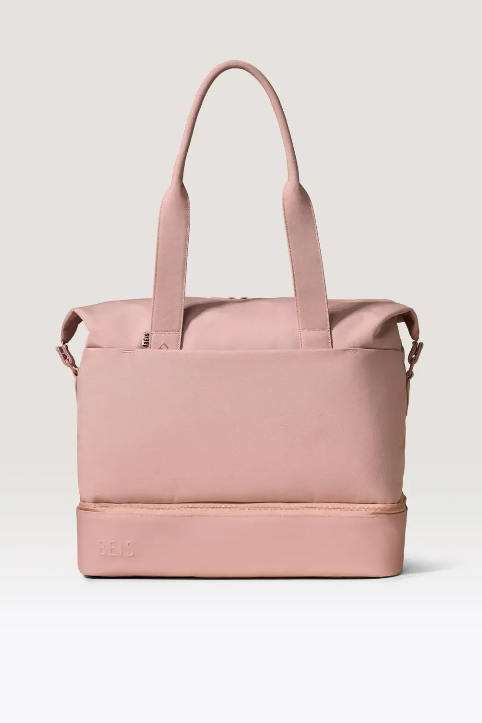 Beis The Weekender borsone rosa atlas pink