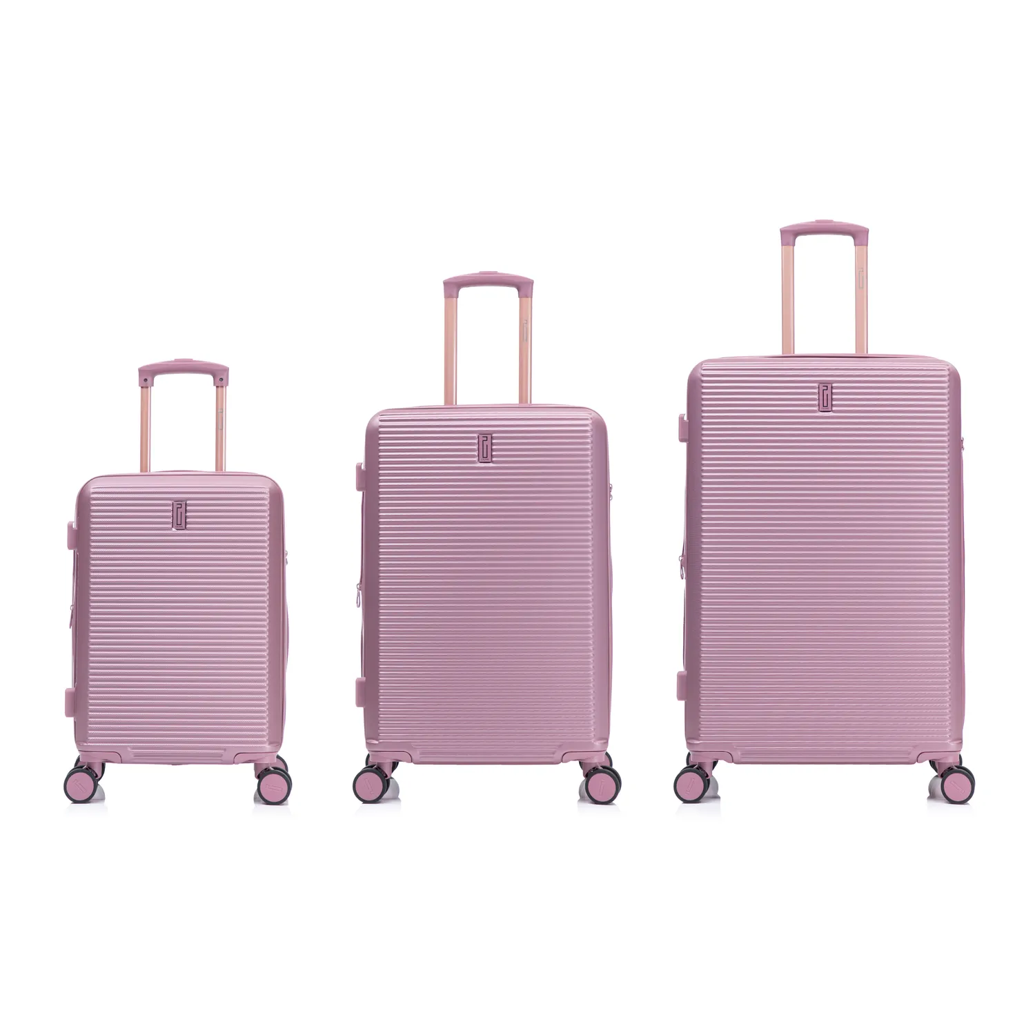 CELIMS Weekend S valigia cabina 55 cm ABS leggera