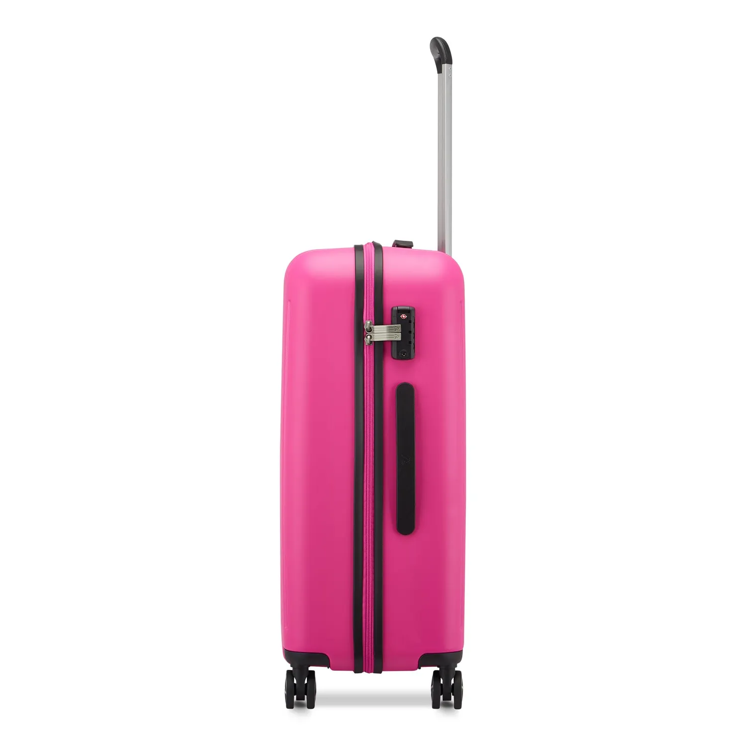 Roncato Electron 2.0 Trolley Medio 68 cm Fucsia Rigido
