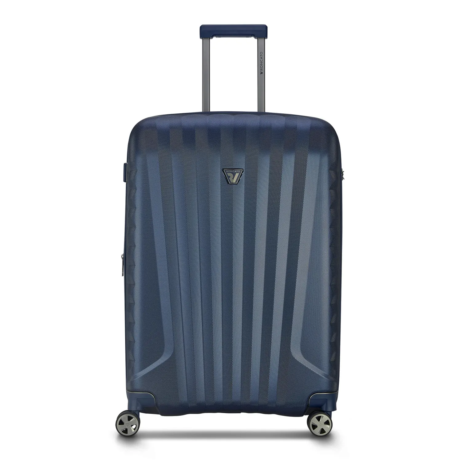 Roncato Uno Premium 3.0 Trolley 75cm Espandibile Blu