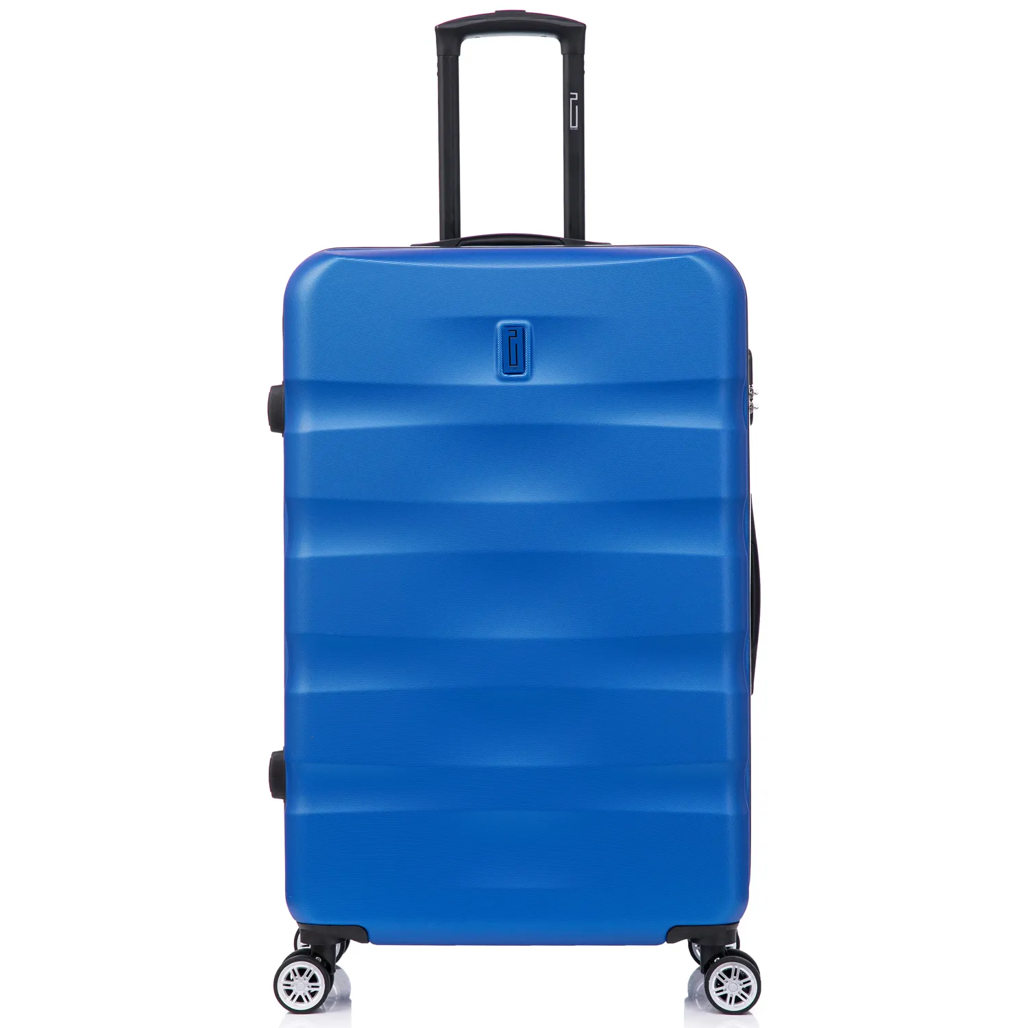 CELIMS AeroWave XL valigia stiva 75 cm arancione ABS