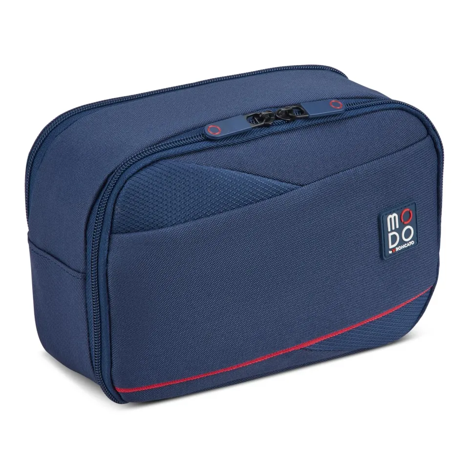 MODO by Roncato Eclipse 2.0 Necessaire Blu Navy 2,9L