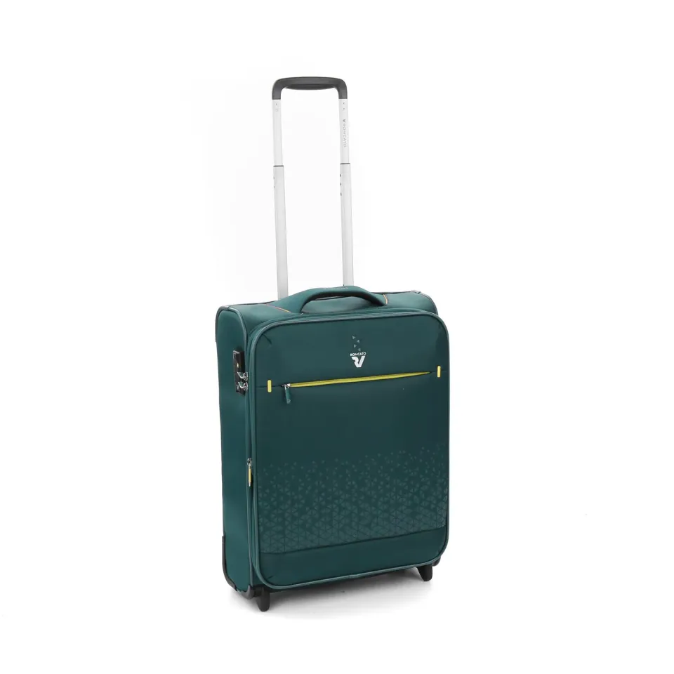 Roncato Crosslite Trolley cabina morbido espandibile TSA