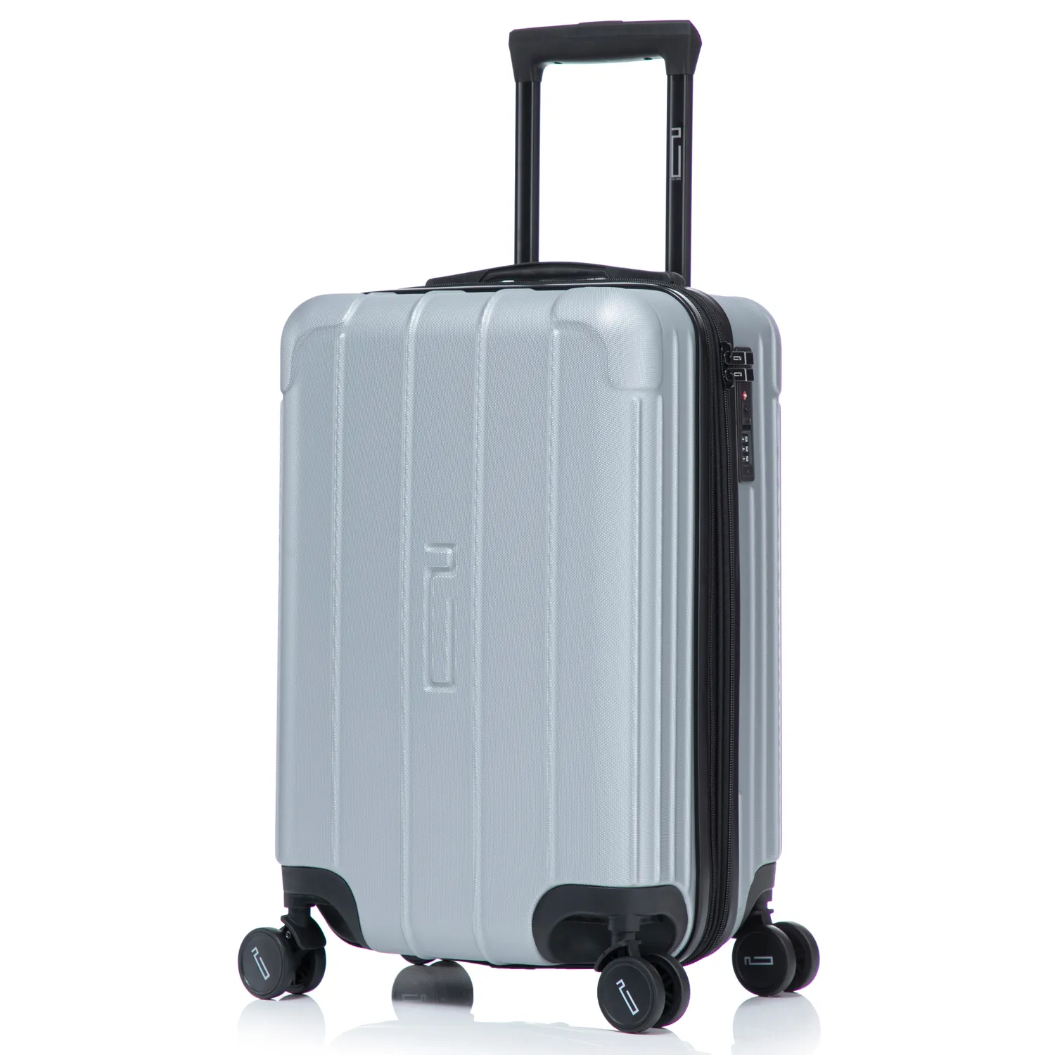 CELIMS Trunk S 55x35x25 Valigia Cabina Rigida TSA ABS