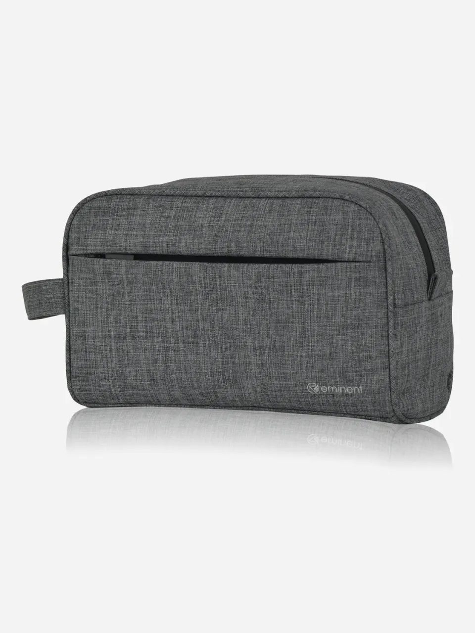 Eminent Washbag beauty case poliestere idrorepellente