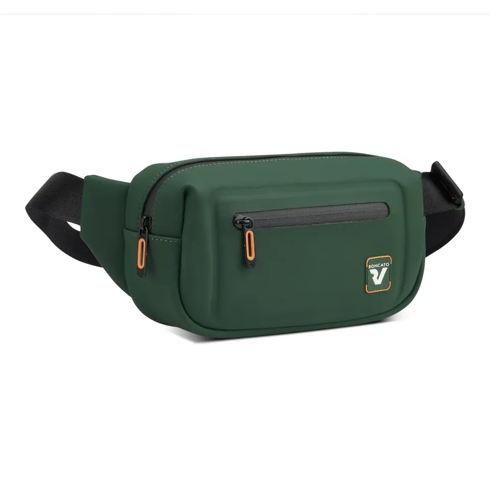 Roncato Be-Dry Marsupio gommato con zip