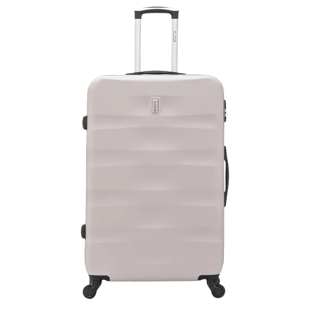 CELIMS AeroWave L 65 cm Valigia da Stiva Grigia ABS