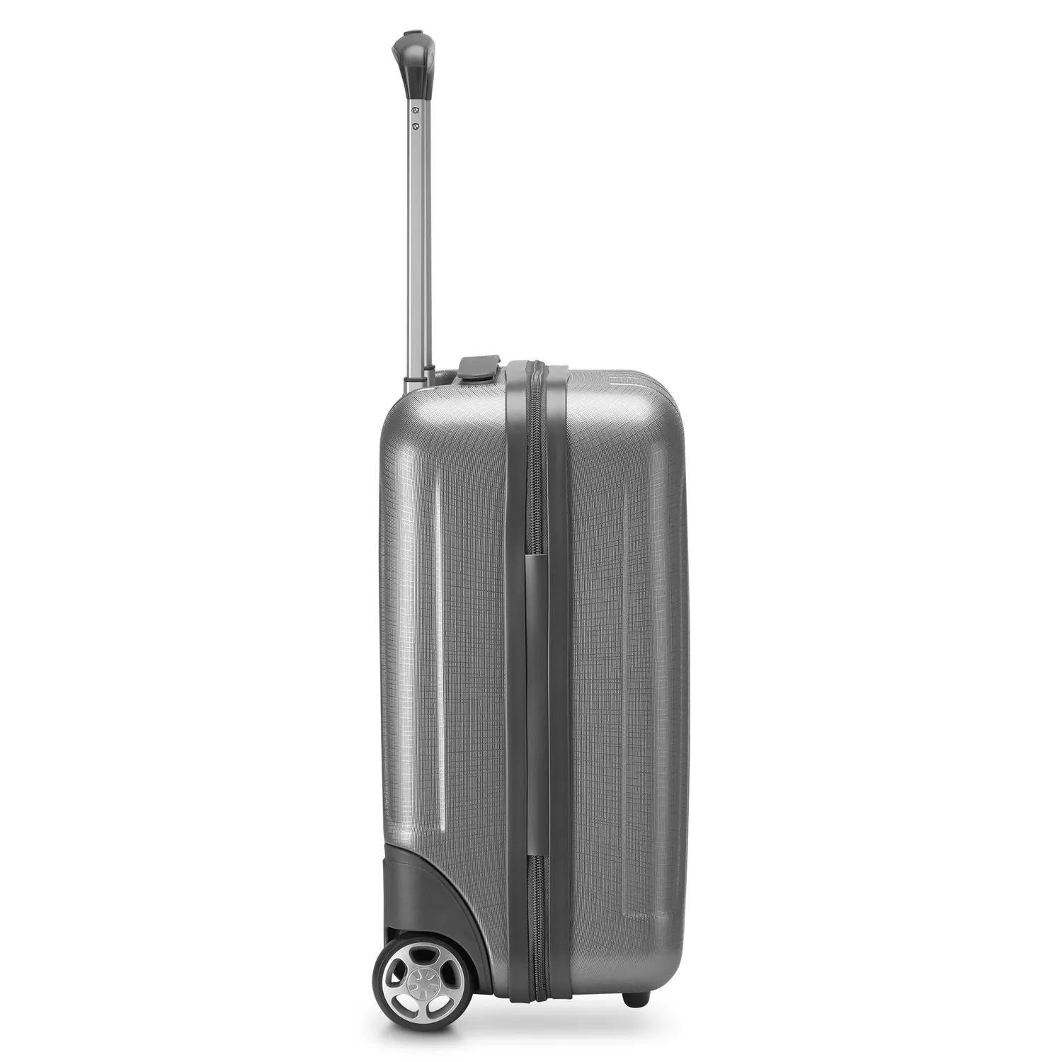 Roncato Kinetic 2.0 trolley cabina rigido 45x36x20 con TSA
