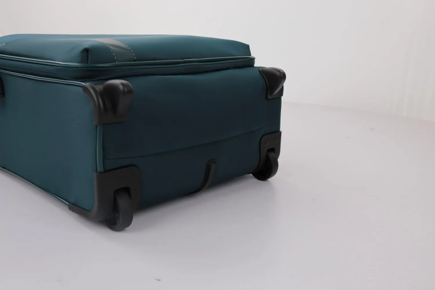 Roncato Speed trolley cabina 45x36x20 verde