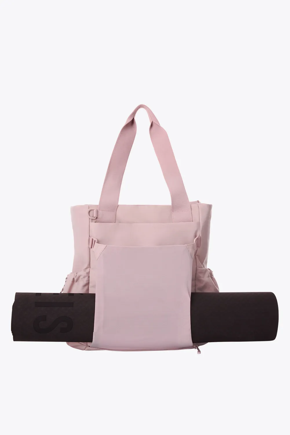 Beis Sport Tote Borsa Tote Atlas Pink Palestra