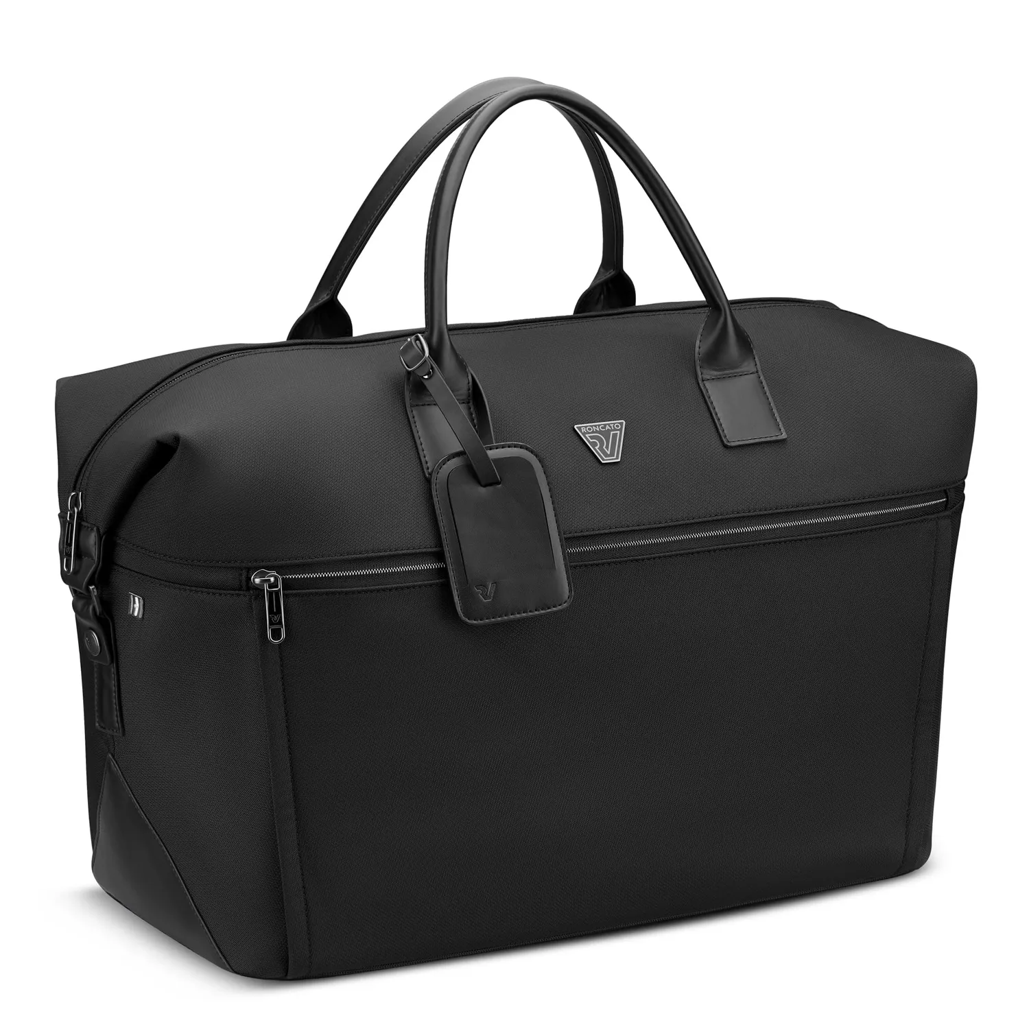 Roncato City 3.0 Borsone 45x35x20 cm Verde Bottiglia 32L Easyjet