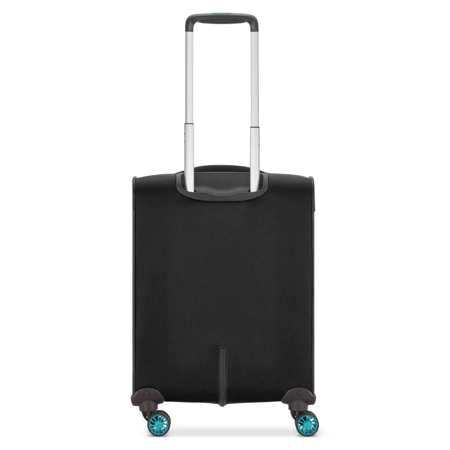 Roncato Crosslite trolley 55x40x20 nero 42 L bagaglio a mano