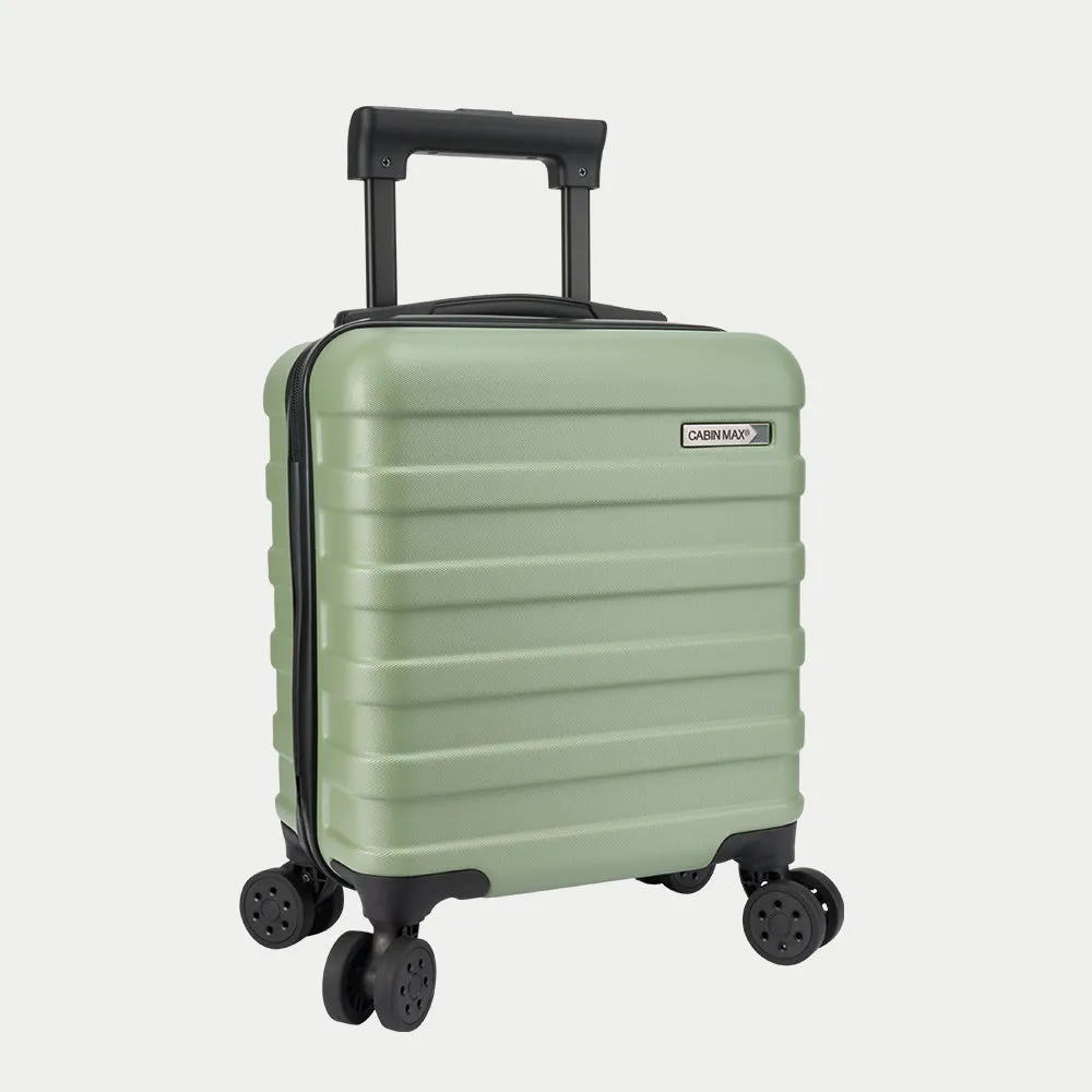 Cabin Max Anode Valigia Rigida Bagaglio a Mano 24L