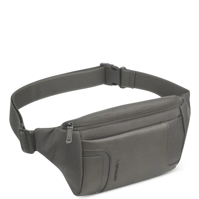 Roncato Panama 4.0 marsupio nylon fossile uomo