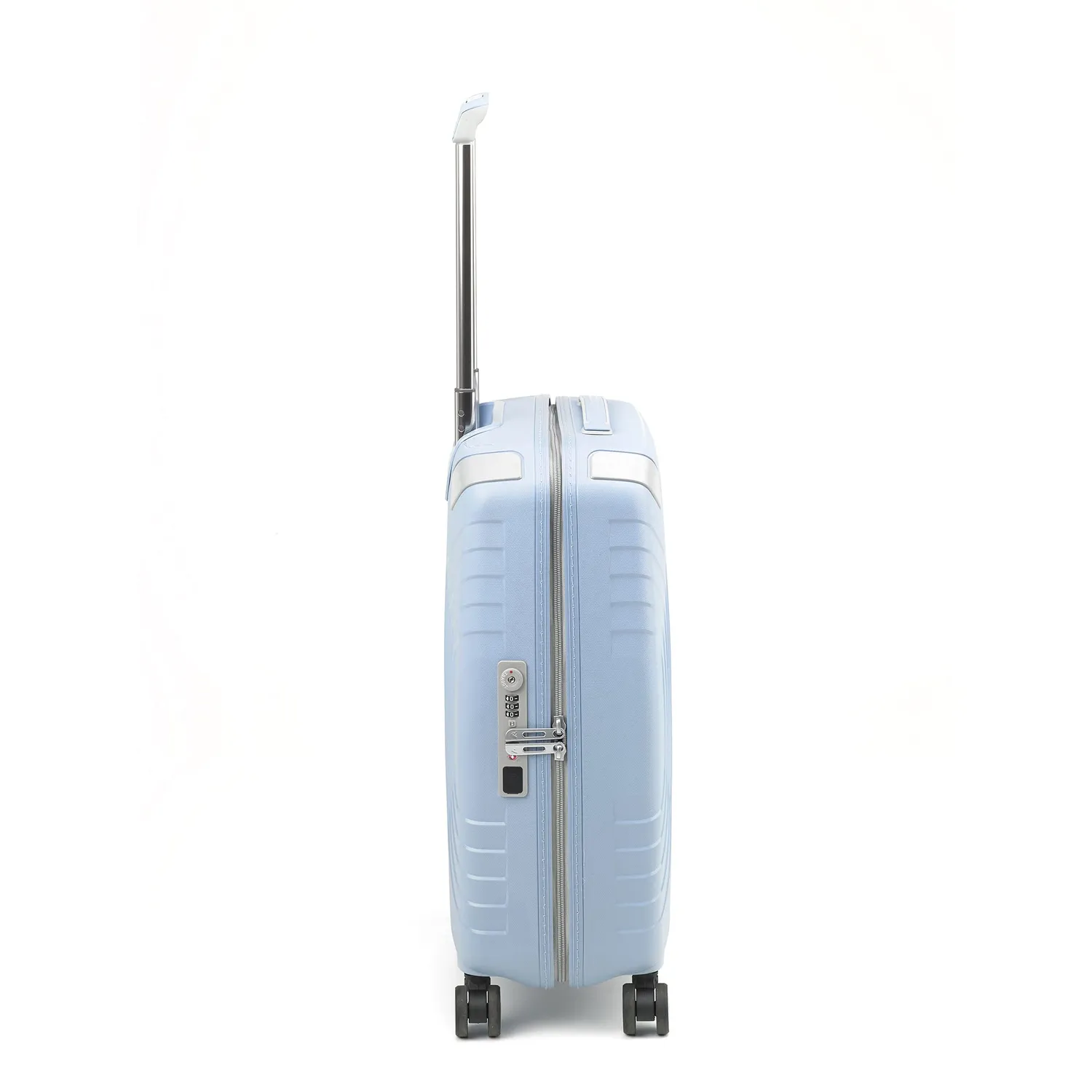 Roncato Ypsilon 2.0 trolley grande azzurro pastello