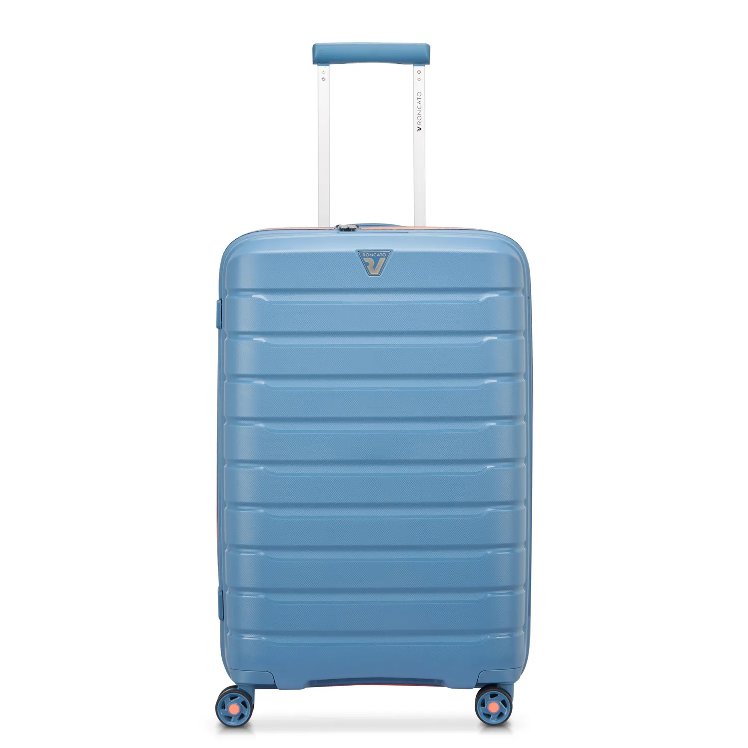 Roncato B-Flying Neon trolley medio 68cm 73L avio